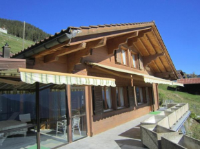 Chalet Fernblick